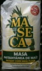 Instant Corn Masa Flour 4.4lbs
